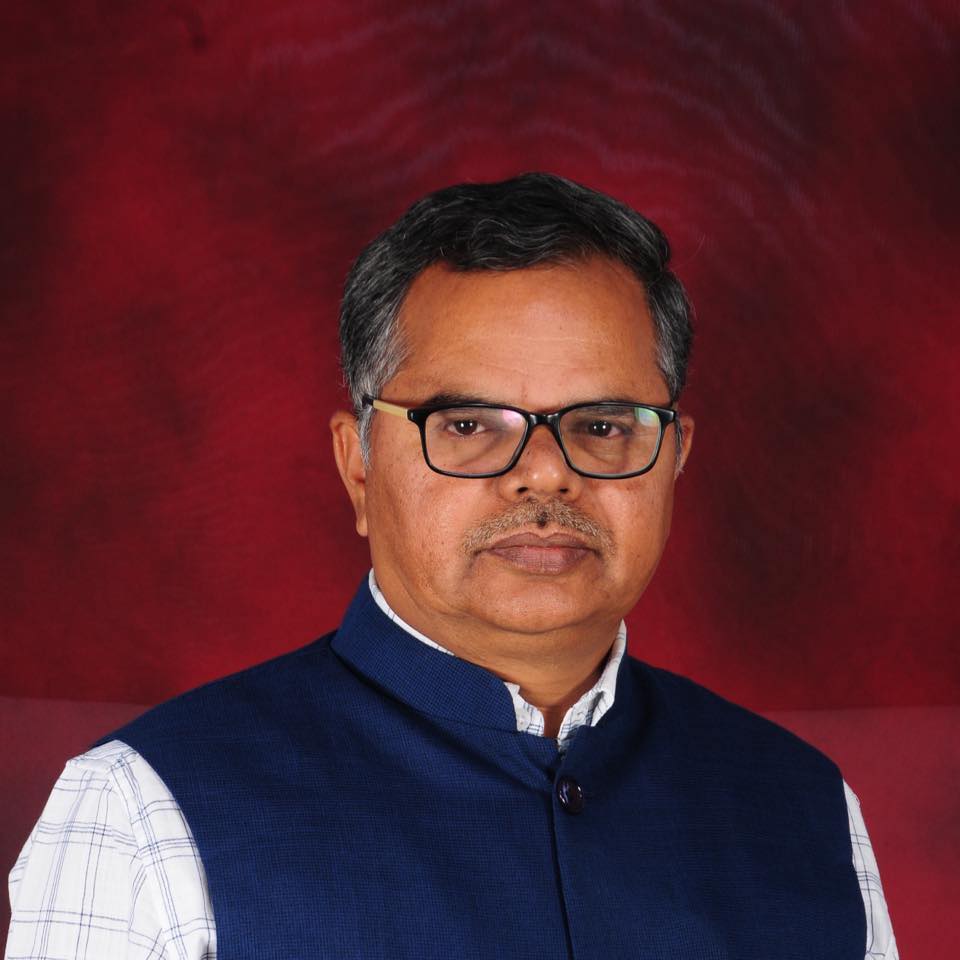 Dr. Arivu Shivappa